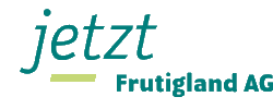 Jetzt Frutigland AG