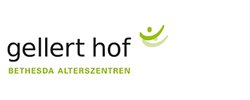 Gellert Hof