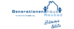 Generationenhaus Neubad