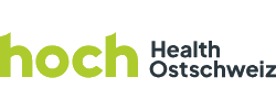 HOCH Health Ostschweiz