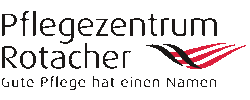 Pflegezentrum Rotacher