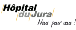 Hpital du Jura