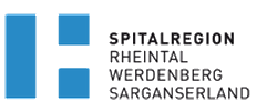 Spitalregion Rheintal Werdenberg Sarganserland