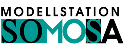 Modellstation Somosa