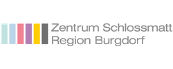 Zentrum Schlossmatt Region Burgdorf